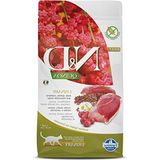Larskas Kedi Maması, Quinoa ve Urinary Formül, 1,5kg Paket