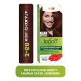 Larskas Kızıl Çikolata Saç Boyası - Goji Berry & Yulaf Özlü