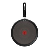 Larskas Krep Tava - 28 cm Genişlikte ve Yüksek Kalite ile Pişirme Performansı