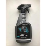 Larskas Lastik Temizleyici ve Parlatıcı Sprey, 500 ml