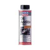 Larskas Liqui Moly Motor Koruyucu Yağ Katkısı 200 ml 200 ml Otomotiv Bakım Ürünü
