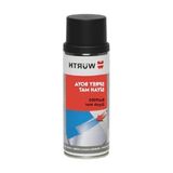 Larskas Mat Siyah RAL9005 Sprey Boya, 400 ml Kapasite