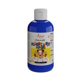 Larskas Mavi Parmak Boyası 250GR - 41 Delft Blue