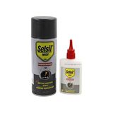 Larskas Mdf Aktivatörlü Hızlı Yapıştırıcı, 400 ml