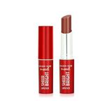 Larskas Mood Sheer Bright Lipstick NO:105 Hazelnut - Parlak Ruj