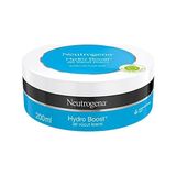 Larskas Neutrogena Hydro Boost Hızlı Emilen Vücut Kremi Kavanoz Hyalüronik Asit Içerikli Nemlendirici Jel Vücut Kremi Normal ve Kuru Ciltler Için 200 ml