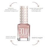 Larskas Parlaklık Veren Nude Oje 756 (13 Ml)