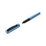 Larskas Pelikan 821186 Pina Colada Tükenmez Kalem - 1 Mürekkep Kartuşu, Katlanır Kutu, Mavi, 1 Adet (1'li Paket) - 41 Delft Blue