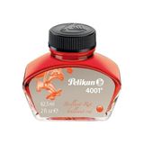 Larskas Pelikan Mürekkep Serisi 4001 62,5 ml Kırmızı Mürekkep - 41 Delft Blue
