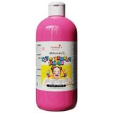 Larskas Pembe Parmak Boyası - 500GR Eğlenceli Sanat Aktiviteleri Için - 41 Delft Blue