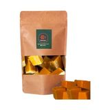 Larskas Petekoğlu (400 Gram) Doğal Katkısız Balmumu Saf Balmumu Beeswax Arı Mum