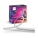 Larskas Philips Hue Lightstrip Gradient Tv 75"inç Akıllı Renkli LED Şerit Aydınlatma