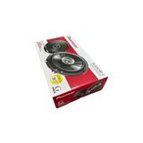 Larskas Pioneer TS-G1610F 16 cm (6.5") Çift Konili Oto Hoparlör Seti - 280W Maksimum Güç, Kristal Netliğinde Vokal ve Dayanıklı Impp Koni (2 Adet)