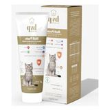 Larskas Premium Kedi Maltı, Taurin ve Multivitamin Içeren, Tüy Yumağı Önleyici
