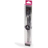 Larskas Profesyonel Açılı Eyeliner Fırçası -265
