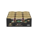Larskas Purina Pro Plan Sterilised Somonlu ve Ton Balıklı Konserve Yaş Kedi Sı, 85 Gram, 24 Adet