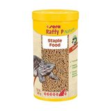 Larskas Raffy P Kaplumbağa Yemi 1000 ml 250 gr
