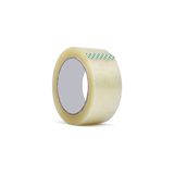 Larskas Şeffaf Koli Bandı 45 mm x 100 mt