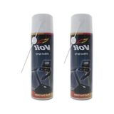Larskas Silikon Sprey, 500 ml x 2 Adet Çeşit