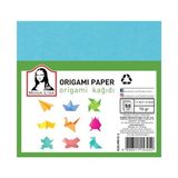 Larskas Sudor Origami Kağıdı 9x9 70 Gram 50 Yaprak