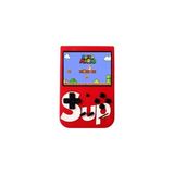 Larskas Sup 400 Oyunlu 3" Mini Atari Retro Game Nostalji Oyunlar