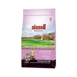 Larskas Tavuklu Yavru Kedi Maması - 1.5 kg Besleyici Formül