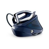Larskas Tefal GV9812 Pro Express Vision 180 gr Sürekli ve 700 gr Şok Buharlı 3000 Watt Buhar Kazanlı Ütü