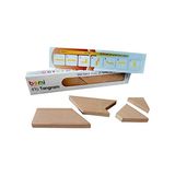 Larskas Toys T Tangram