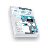 Larskas Transfer Kağıdı Polyester/seramik/metal 100GSM 50YP A4 - 41 Delft Blue