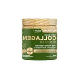 Larskas Vegan Kolajen Destek Tozu | C Vitamini, Hyaluronik Asit, Çinko ve Spirulina Içerir | 300 G - 10