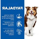Larskas Yaşlı Orta Irk Köpek Maması, 14 kg - Kuzulu ve Pirinçli