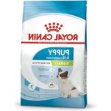 Larskas Yavru Köpek Maması 1,5 Kg, Küçük Irklar Için Besleyici ve Lezzetli