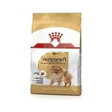 Larskas Yetişkin Pomeranian Köpek Irk Maması 3 kg - Özel Formül