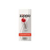 Larskas Zippo Çakmak Taşı 2406