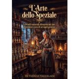 L’Arte dello Speziale: I rimedi naturali dimenticati per prendersi cura di sé ogni giorno (Italian Edition)
