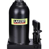 Larzep(Enerpac) Hidrolik Şişe Kriko 30 Ton Kapasiteli Yatay / Dikey Çalışan Kriko