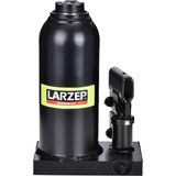 Larzep(Enerpac) Hidrolik Şişe Kriko 8 Ton Kapasiteli Yatay / Dikey Çalışan Kriko
