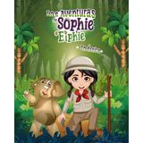 Las aventuras de Sophie y Elphie: En África