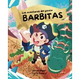 Las aventuras del pirata BARBITAS