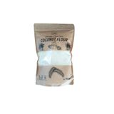 Las Frutas 1 Kg Hindistan Cevizi Unu (Glutensiz Un) 1000gr