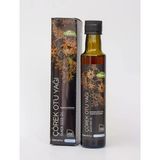 Las Frutas Çörekotu Yağı 250 Ml (Soğuk Sıkım)