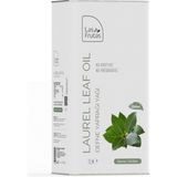 Las Frutas Defne Yağı 1 Lt – Damıtma, Çok Amaçlı, Saf & Doğal