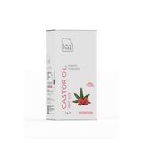 Las Frutas HİNT YAĞI 1 LT (Hekzansız- Soğuk Sıkım)