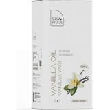 Las Frutas Vanilya Yağı 1 Lt – Damıtma (Distillation), Çok Amaçlı, Saf & Doğal