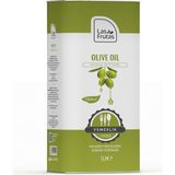 Las Frutas Yemeklik Riviera Zeytinyağı 1 Litre – Soğuk Sıkım, Çok Amaçlı, Saf & Doğal - 1 lt