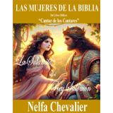 LAS MUJERES DE LA BIBLIA: La Sulamita