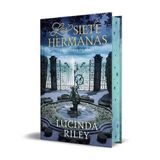 Las siete hermanas (edición limitada) (Las Siete Hermanas 1): La historia de Maia (CAMPAÑAS, Band 1)
