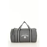 Las Vegas Polo Club UNİSEX SİLİNDİR SPOR FİTNESS ÇANTASI DUFFEL BAG