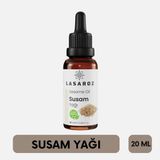lasaroz Susam Yağı 20 ml