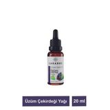 lasaroz Üzüm Çekirdeği Yağı 20 ml